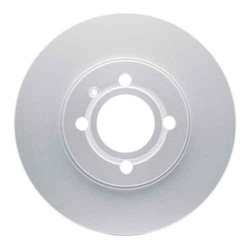 DFC 86-8 Volkswagen Golf Front GeoSPEC Coated Rotor