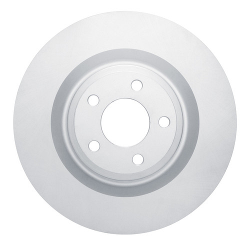 DFC 20-25 Ford Explorer Front GeoSPEC Coated Rotor