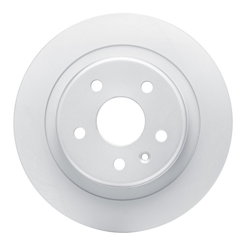 DFC 19-20 Buick Envision Rear GeoSPEC Coated Rotor