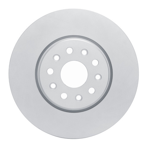 DFC 21-25 Dodge Charger Daytona Front GeoSPEC Coated Rotor