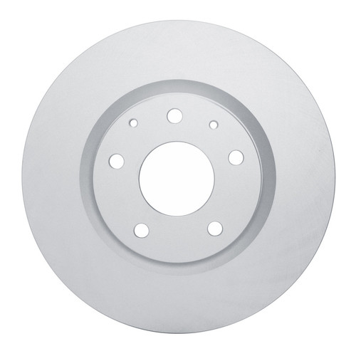 DFC 19-25 Mazda 3 Front GeoSPEC Coated Rotor