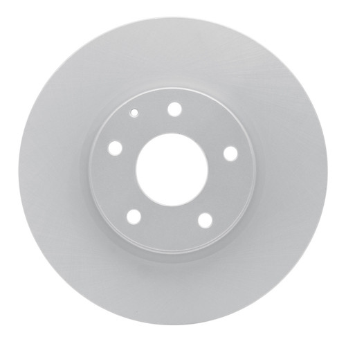 DFC 13-19 Mazda 6 Front GeoSPEC Coated Rotor