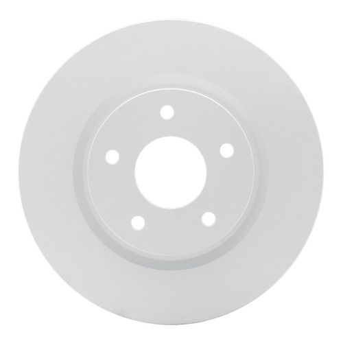 DFC 14-23 Nissan Qashqai (Canada) Front GeoSPEC Coated Rotor