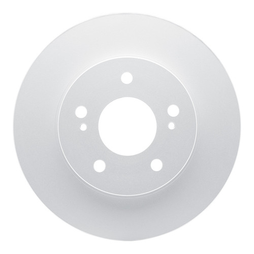 DFC 94-03 Nissan Maxima Rear GeoSPEC Coated Rotor