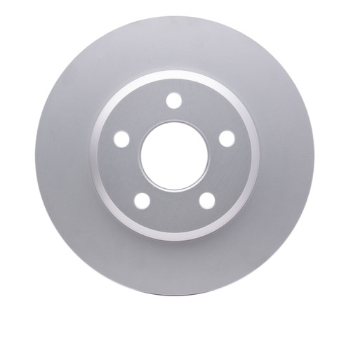 DFC 05-05 Buick LeSabre Front GeoSPEC Coated Rotor