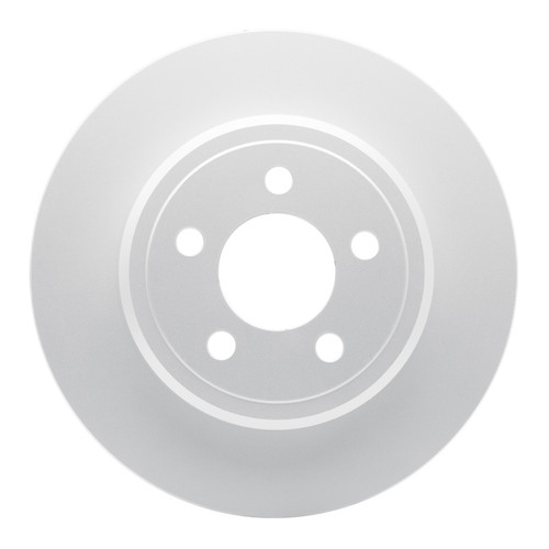 DFC 05-23 Chrysler 300 Rear GeoSPEC Coated Rotor