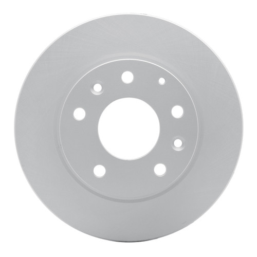 DFC 14-25 Mazda CX-3 Rear GeoSPEC Coated Rotor