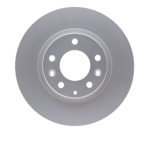 DFC 06-15 Mazda MX-5 Miata Front GeoSPEC Coated Rotor