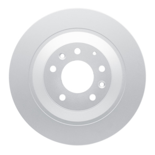 DFC 06-07 Mazda 6 Rear GeoSPEC Coated Rotor