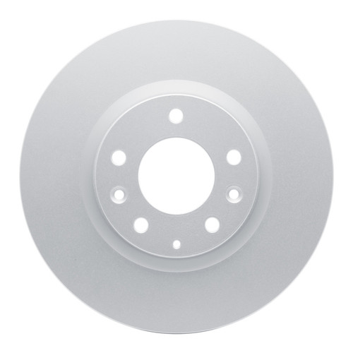 DFC 04-08 Mazda RX-8 Front GeoSPEC Coated Rotor