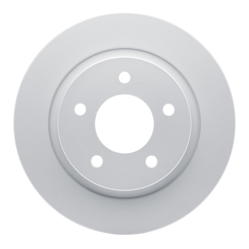 DFC 04-13 Mazda 3 Rear GeoSPEC Coated Rotor