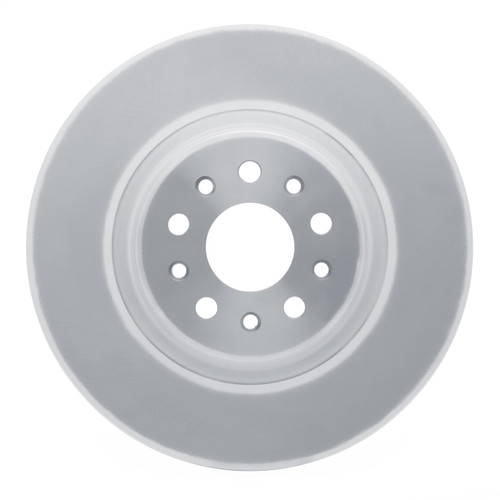 DFC 14-22 Maserati Ghibli Front GeoSPEC Coated Rotor
