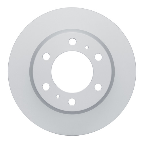 DFC 24-25 Toyota Tacoma Front GeoSPEC Coated Rotor