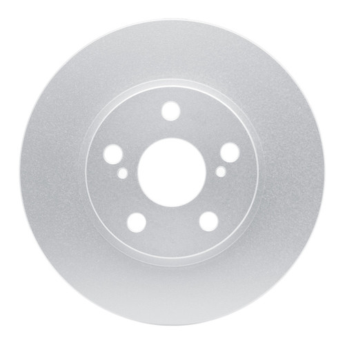 DFC 10-17 Lexus CT200H Front GeoSPEC Coated Rotor