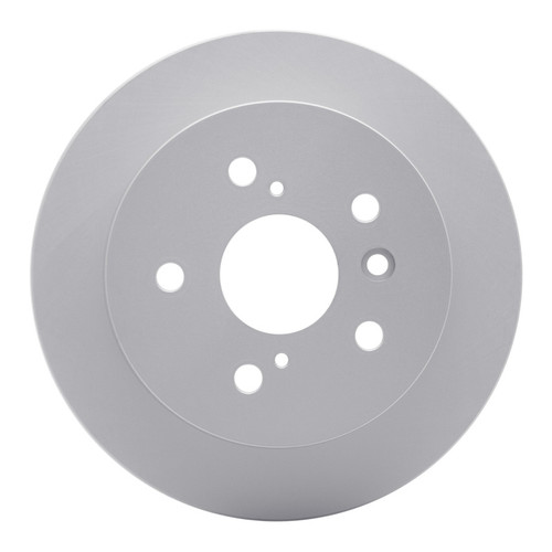 DFC 02-08 Lexus ES300 Rear GeoSPEC Coated Rotor