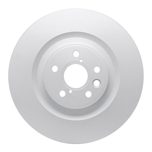 DFC 13-25 Lexus IS500 Left Front GeoSPEC Coated Rotor