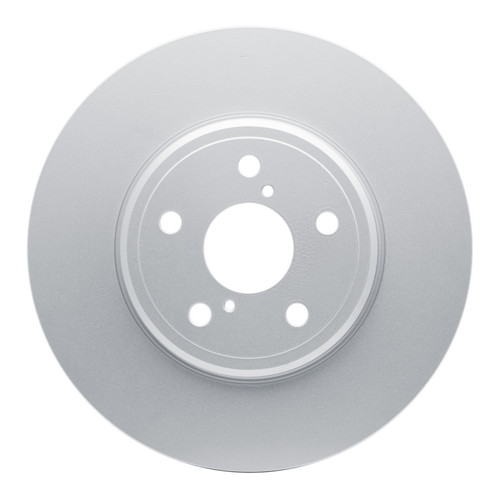 DFC 01-06 Lexus LS430 Front GeoSPEC Coated Rotor