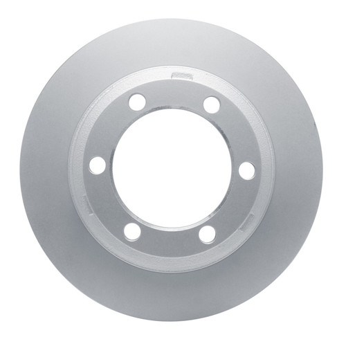 DFC 94-22 BEAVER MOTORCOACH CONTESSA Front/Rear GeoSPEC Coated Rotor