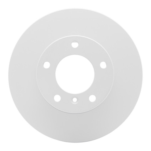 DFC 02-08 Mercedes-Benz G500 (USA/Canada) Front GeoSPEC Coated Rotor