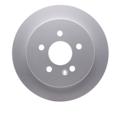 DFC 98-05 Mercedes-Benz ML350 Rear GeoSPEC Coated Rotor
