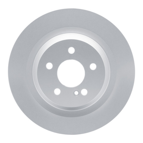 DFC 10-18 Mercedes-Benz CLS550 Rear GeoSPEC Coated Rotor