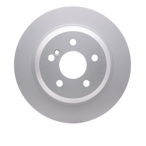DFC 03-06 Mercedes-Benz CL500 Rear GeoSPEC Coated Rotor