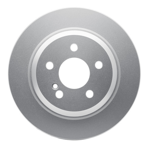 DFC 03-17 Mercedes-Benz CLS550 Rear GeoSPEC Coated Rotor