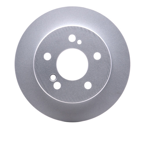 DFC 83-95 Mercedes-Benz 300E Rear GeoSPEC Coated Rotor