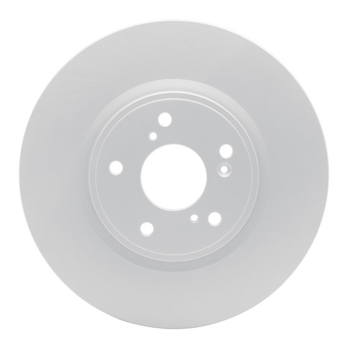DFC 13-25 Acura INTEGRA Front GeoSPEC Coated Rotor