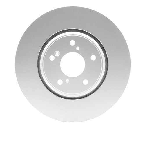 DFC 16-22 Acura ILX Front GeoSPEC Coated Rotor