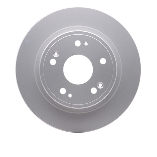 DFC 05-17 Honda Accord Rear GeoSPEC Coated Rotor