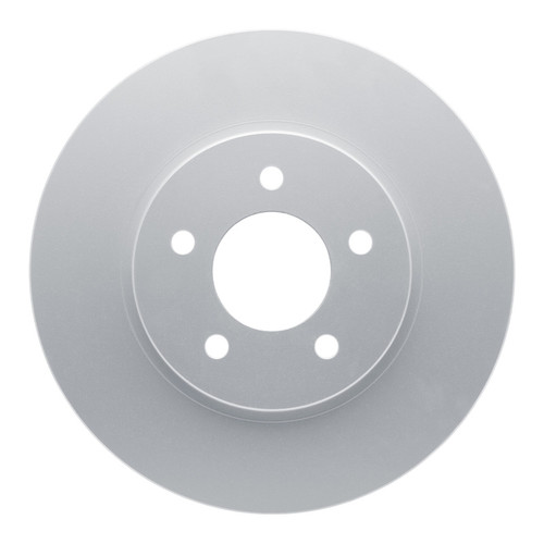 DFC 05-12 Ford Escape Front GeoSPEC Coated Rotor