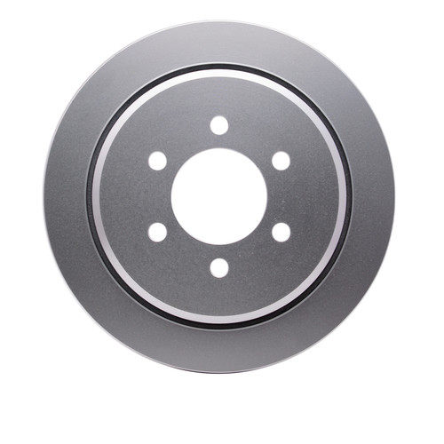 DFC 02-06 Ford Expedition Rear GeoSPEC Coated Rotor