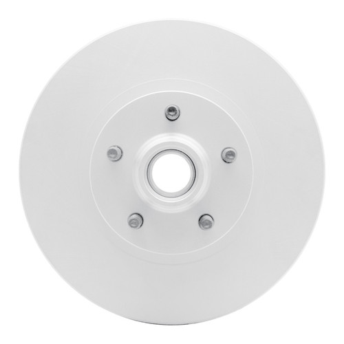 DFC 01-05 Ford Explorer Sport Trac Front GeoSPEC Coated Rotor