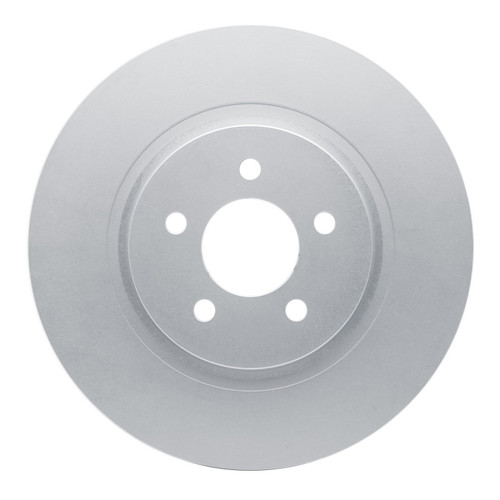 DFC 94-04 Ford Mustang Front GeoSPEC Coated Rotor