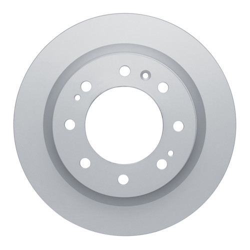 DFC 22-26 Cadillac Escalade IQ Rear GeoSPEC Coated Rotor