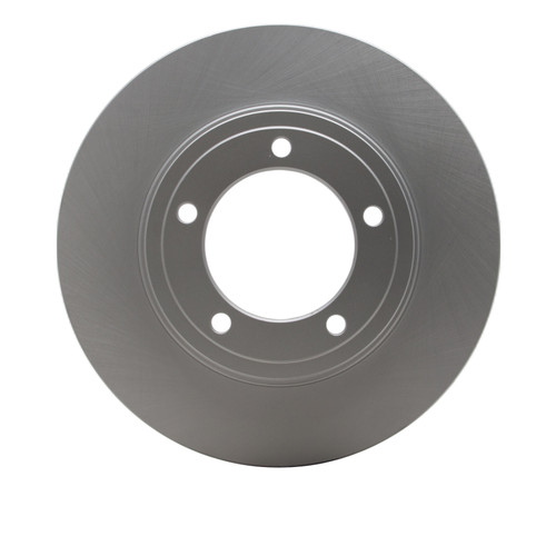 DFC 83-96 Chevrolet P60 Front GeoSPEC Coated Rotor