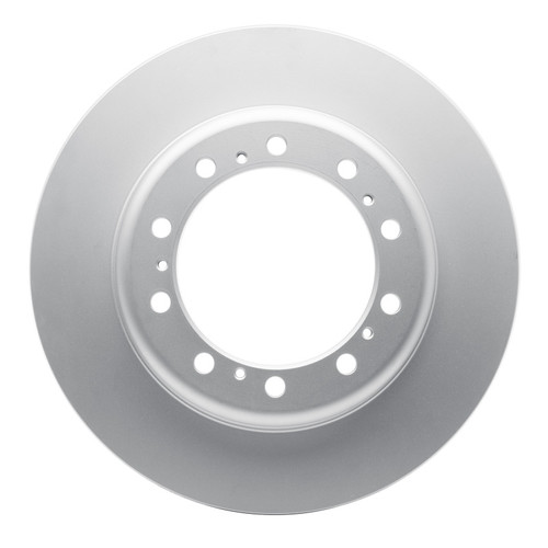 DFC 79-03 Blue Bird CV200 Rear/Front GeoSPEC Coated Rotor