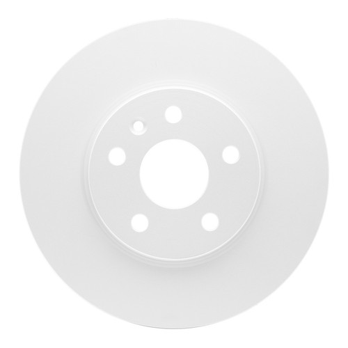 DFC 11-23 Chevrolet Cruze Front GeoSPEC Coated Rotor