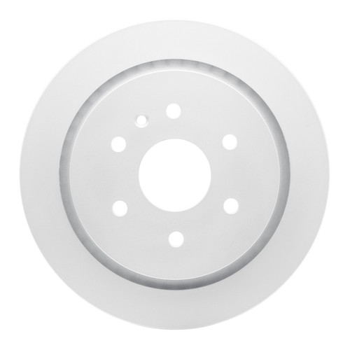 DFC 13-19 Cadillac XTS Rear GeoSPEC Coated Rotor