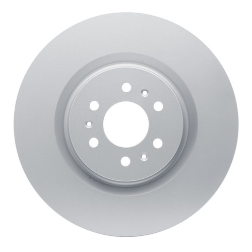 DFC 04-11 Cadillac CTS Front GeoSPEC Coated Rotor