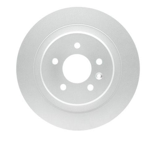 DFC 16-18 Buick Envision Rear GeoSPEC Coated Rotor