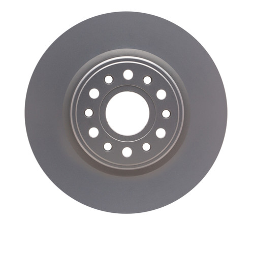 DFC 19-25 Ram 1500 Front GeoSPEC Coated Rotor