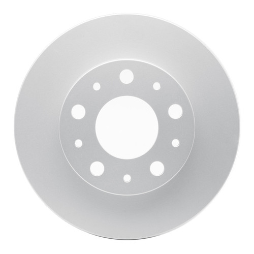 DFC 14-25 Ram ProMaster 1500 Front GeoSPEC Coated Rotor