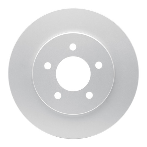 DFC 91-02 Chrysler Grand Voyager Front GeoSPEC Coated Rotor