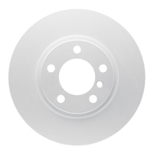 DFC 11-16 Mini Cooper Paceman Front GeoSPEC Coated Rotor