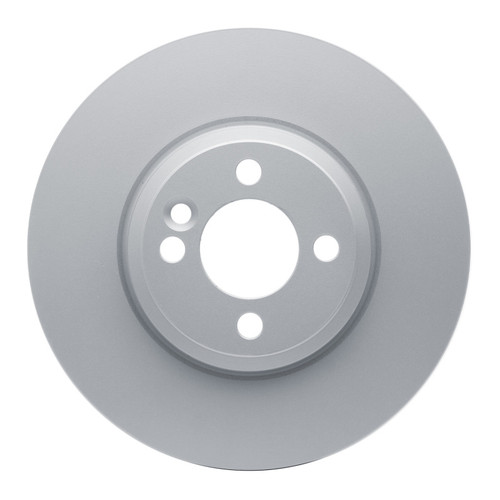 DFC 07-15 Mini Cooper Clubman Front GeoSPEC Coated Rotor