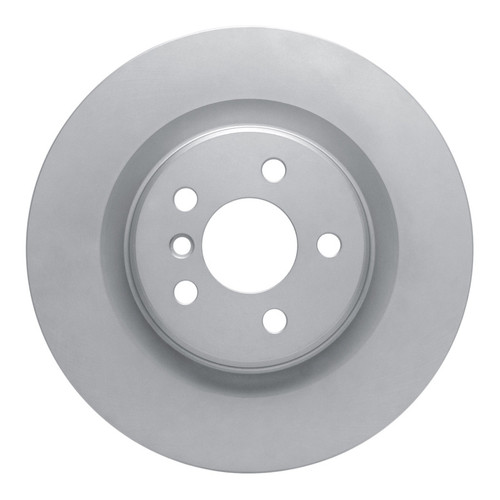 DFC 19-24 BMW M235I xDrive Gran Coupe Rear GeoSPEC Coated Rotor