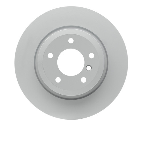 DFC 11-16 BMW Z4 Rear GeoSPEC Coated Rotor