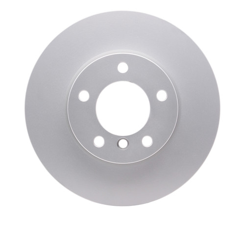 DFC 06-13 BMW 325I (USA/Canada) Front GeoSPEC Coated Rotor